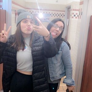 Meet your Posher, Monique